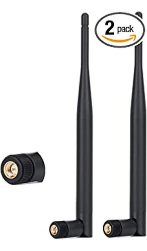 Fosi Audio Antena Bluetooth Macho 6dbi 2.4ghz Antena Wifi