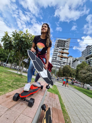 Skateboard Electricos
