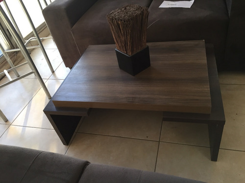 M Ratona De Madera Esmeralda