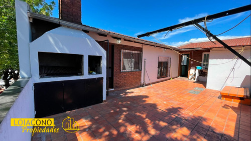 Casa 2 Ph En Venta- Zuviría Al 5800- Loiacono Propiedades