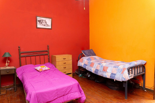 Imagen 15 de 30 de Ph 3 Amb Pb Patio Gran Tza Prop Quincho S/exps