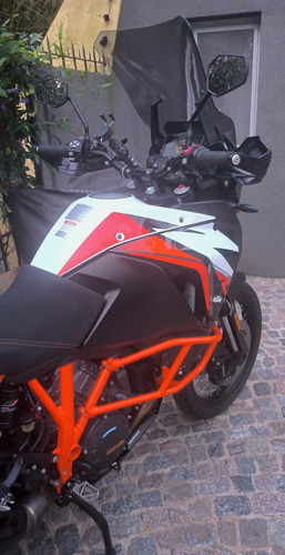 Ktm 1290 Super Adventure R