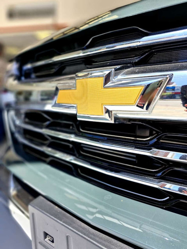 Chevrolet S10 2.8 High Country Cd Tdci 200cv