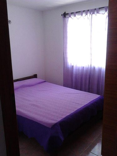 Duplex P/6-7 Personas En La Lucila Del Mar