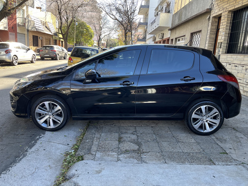Peugeot 308 1.6 Feline Thp 163cv Tiptronic