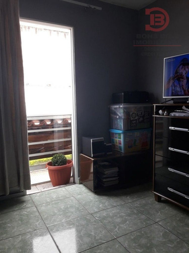 Imagem 14 de 15 de Sobrado Em Condominio - Itaquera - Ref: 5795 - V-5795