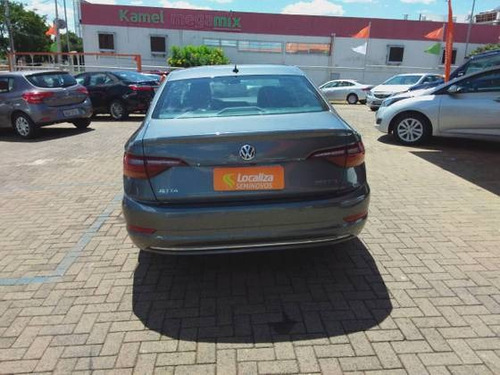 Volkswagen Jetta 1.4 250 Tsi Total Flex Tiptronic