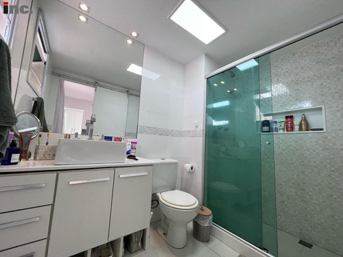 Imagem 13 de 19 de Barra (ventanas) Excelente Cobertura Duplex De 3 Quartos 140m² - Ventanas-q - 34670922