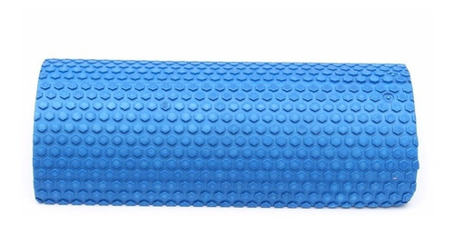 Medio Foam Roller 30 Cm Puntos Flotantes - Masaje Foot