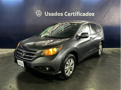 Honda CR-V 2.4 Exl Mt