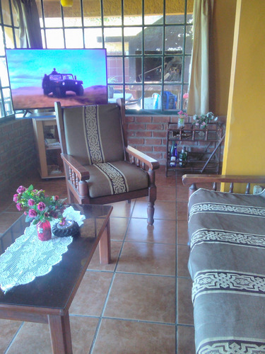 Alquilo Casa Frente Al Mar Y Bosque!!