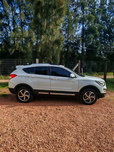 Haima S5 1.6 Elite