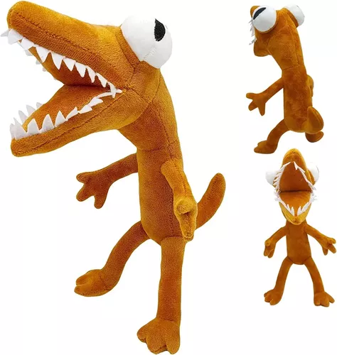 Compre 30cm arco-íris amigos brinquedo de pelúcia jogo dos