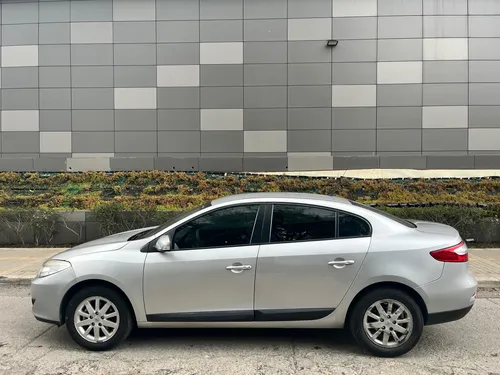 Renault Fluence 1.6 Confort