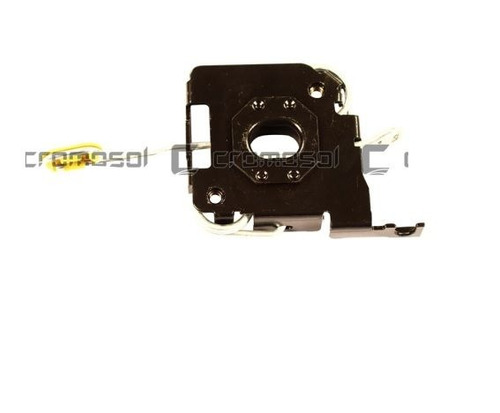 Cerradura Capot Vespoli Ford Fiesta One 2010 A 2013 Inferior