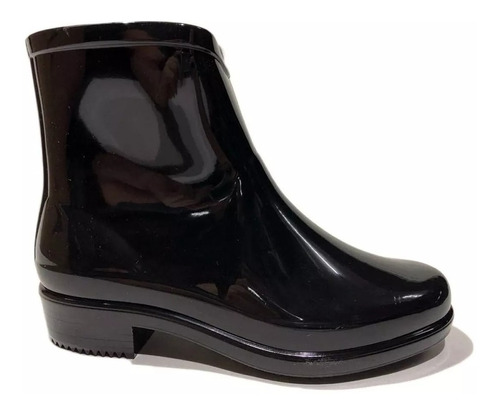 Botas De Lluvia De Mujer (caña Baja) Proforce 6700