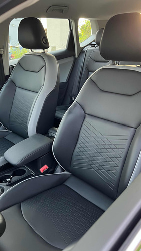 Volkswagen Taos 1.4 250 Tsi Comfortline