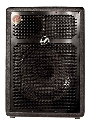 Caixa Acústica Passiva Fit 550 Profissional 150w Rms 3 Vias