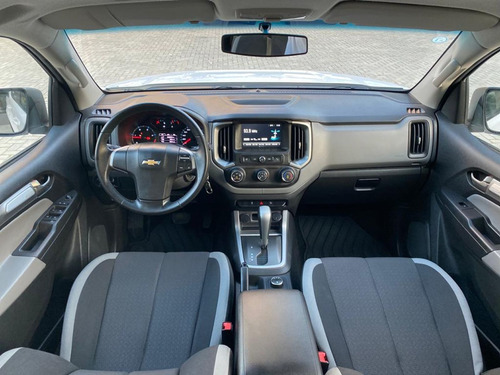 Chevrolet S10 Chevrolet S10 Pick-up Lt 2.8 Tdi 4x4 2018/...