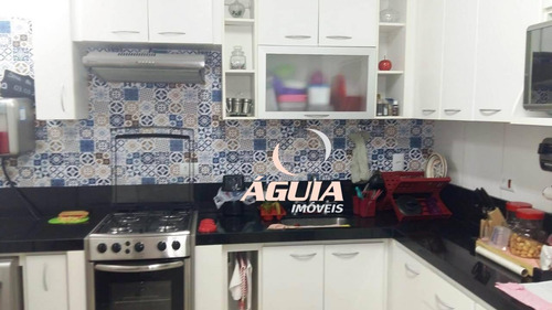 Imagem 12 de 28 de Apartamento Com 2 Dormitórios À Venda, 75 M² Por R$ 425.900,00 - Vila Pires - Santo André/sp - Ap2706