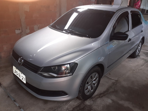 Voyage 1.0 Modelo 2015