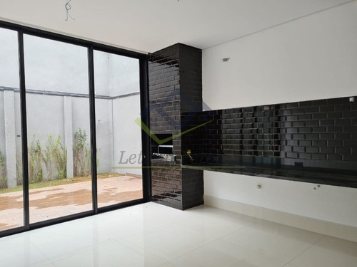 Imagem 5 de 21 de Excelente Oportunidade Residencial Tamboré 11 - Ca00151 - 69798565