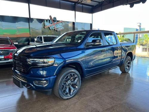 Ram 1500 Limited Night Edition 5.7 4x4 Aut. 2024