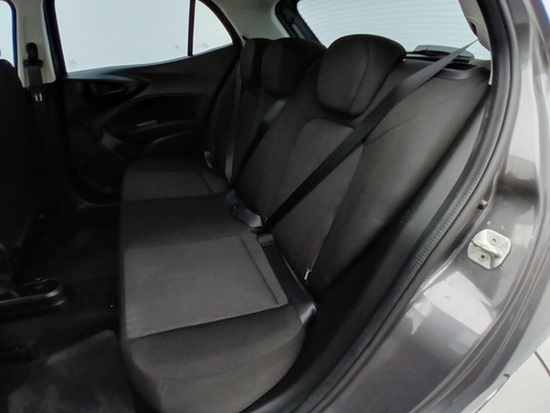 Fiat Argo 1.0 FIREFLY FLEX MANUAL