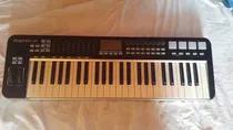 Comprar Controlador Midi Samson Graphite 49