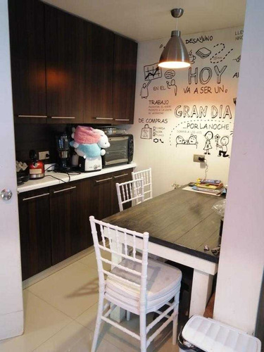 Ibiza - Condominio Pedro Fontova (106153)