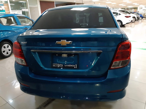 Último Beat Nb Ltz 2020