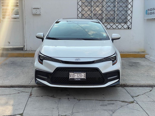 Imagen 3 de 13 de Toyota Corolla Se 2020
