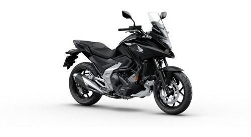 Imagen 7 de 8 de Moto Honda Nc750 X