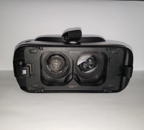 Cargador Samsung Lentes Vr