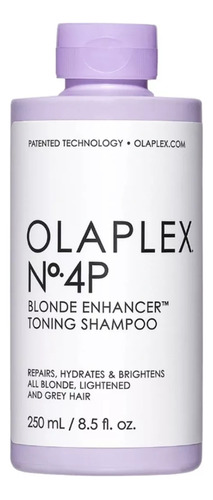 Olaplex N.4p Shampoo Rubio 250ml - mL a $500