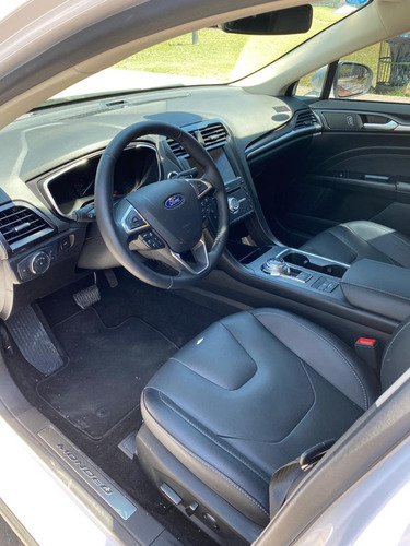 Ford Mondeo 2.0 Titanium Ecoboost At 240cv 2020