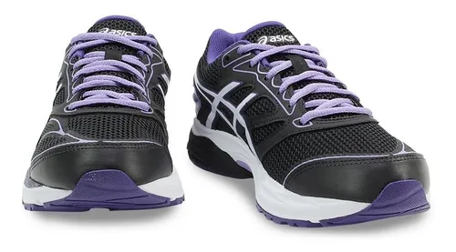 Asics pulse 8 feminino sale
