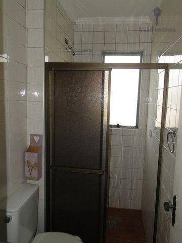 Imagem 7 de 10 de Apartamento 2 Dormitórios À Venda, 80 M², Condomínio Santa Fé, Córdoba E Mendonza, Boa Vista Em Sorocaba/sp - Ap1545