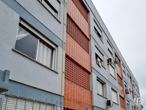 Imagem 2 de 19 de Apartamento Com 1 Dormitório Para Alugar, 51 M² Por R$ 800,00/mês - Parque Dos Anjos - Gravataí/rs - Ap1470