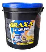 Comprar Graxa Chassis E Pinos Maquina E Automotivo Balde 18kg