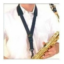 Tahali Saxofon Largo C/ Almohadilla Bg France Bfth002