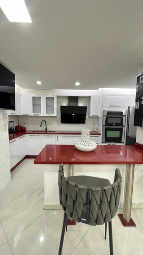 Michelle Alquila Townhouse Urb La Trigaleña R-ag3