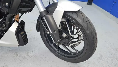 Dominar 400 Bajaj