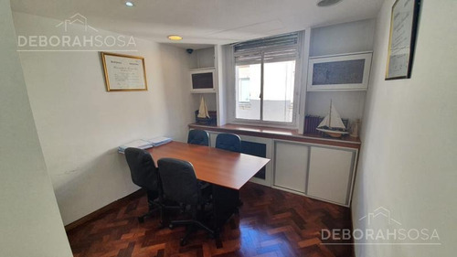 Imagen 3 de 13 de Oportunidad! Oficina A La Venta Ubicada En Recoleta! Reciclada A Nuevo! Con Renta