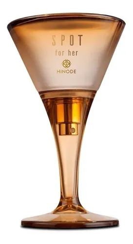 Perfumes Hinode Gold 35