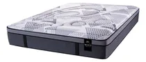 Comprar Colchón King Koil 120 Luxury Pocket Tamaño King 180x200cm Resortes con Europillow de Espuma Viscoelástica