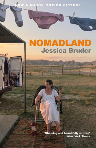 Libro: Nomadland