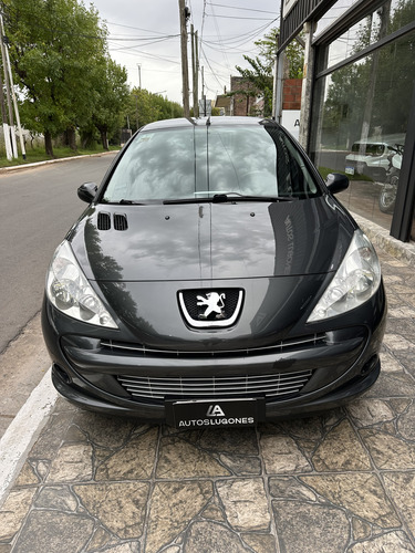 Peugeot 207 1.4 Allure Hdi 70cv