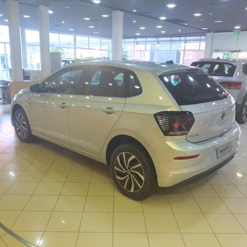 Volkswagen Polo 1.0 Tsi 170 Highline At