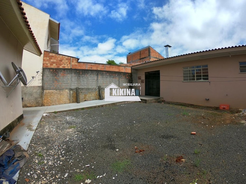Imagem 5 de 5 de Casa Residencial Para Venda - 02950.8023